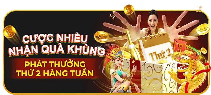 Hình ảnh tiền thưởng chào mừng và vòng quay miễn phí