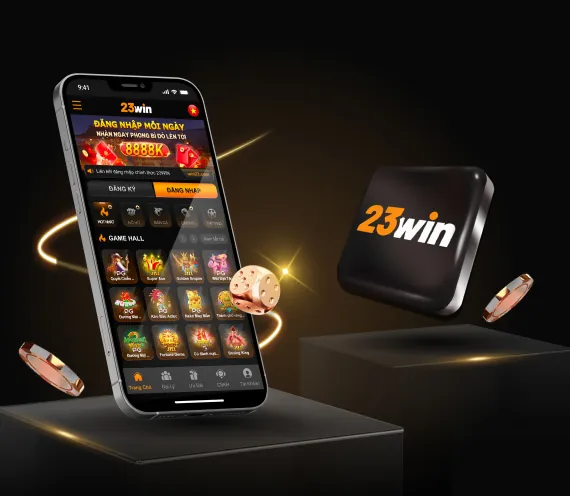 Biểu tượng game đa dạng