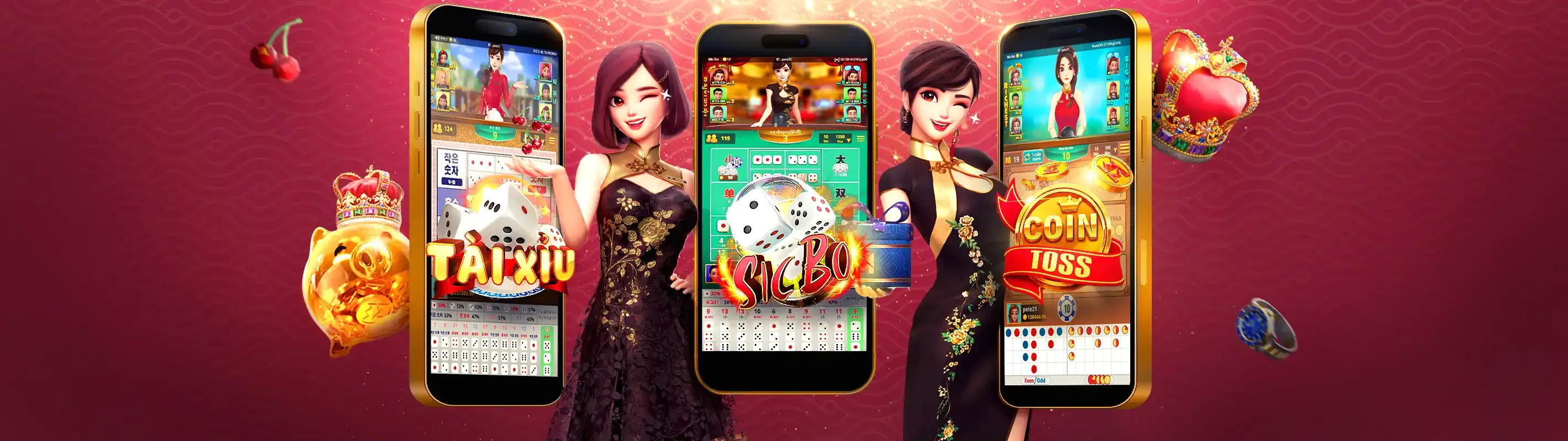 Hình nền đăng nhập Max10 Khuyến Mãi