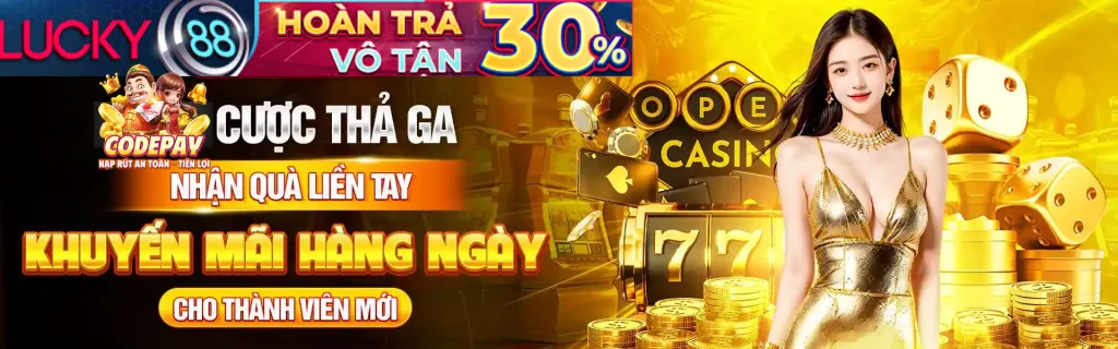 Ưu đãi đặc biệt cho các sự kiện